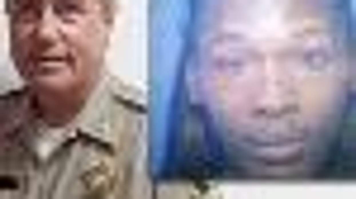 Brutal Murder of Transgender Woman Not a Hate Crime Says Arkansas Sheriff