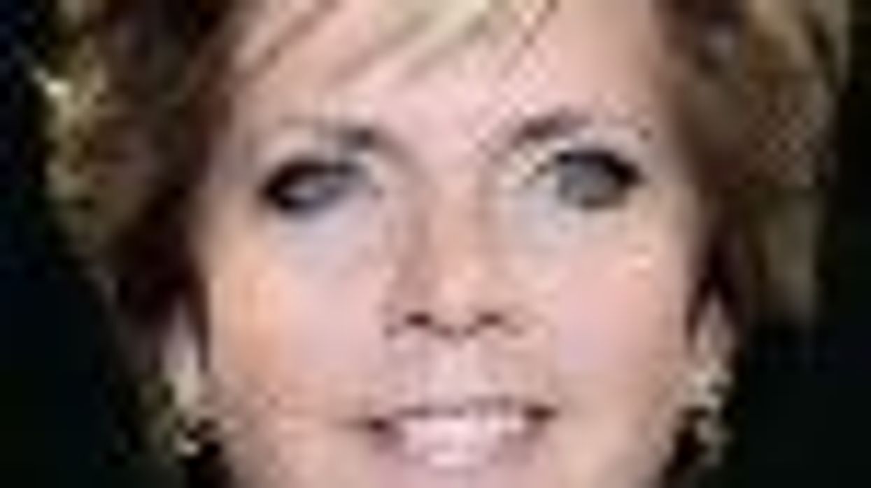 Meredith Baxter Talks with The Advocate about Coming Out Late in Life, True Love and More