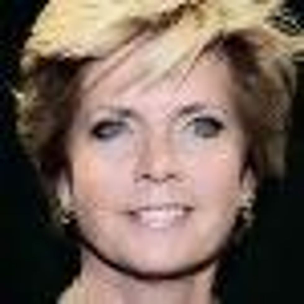 Meredith Baxter Talks with The Advocate about Coming Out Late in Life, True Love and More 