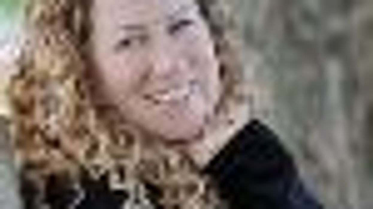 'Singing Home' Jodi Picoult's Praises: Interview