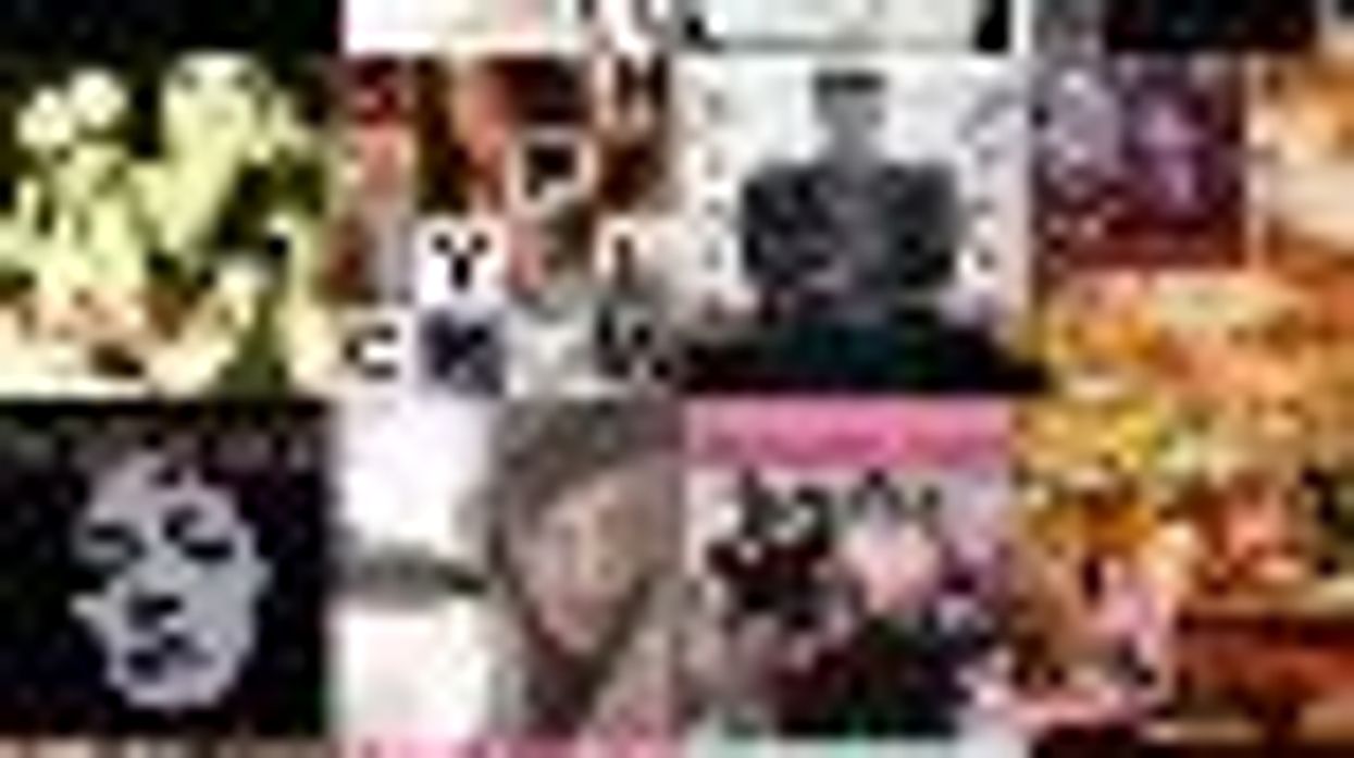 The 100 Greatest Lesbian Albums (of All Time): 100-76