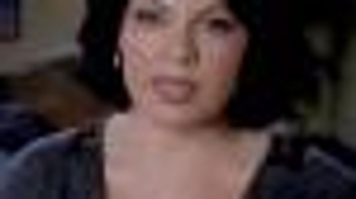 �Grey�s Anatomy� Musical Event Sneak Preview : Callie Sings, Video