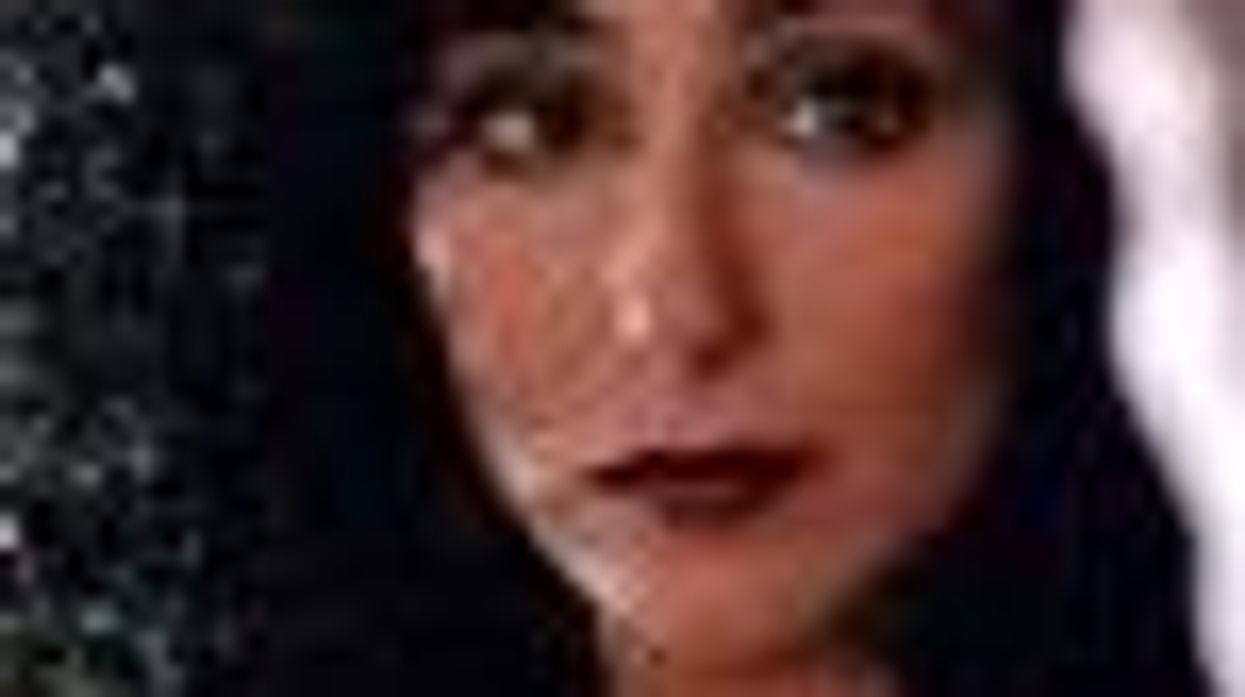 'Moonstruck' Is A Must-Own on Blu-ray