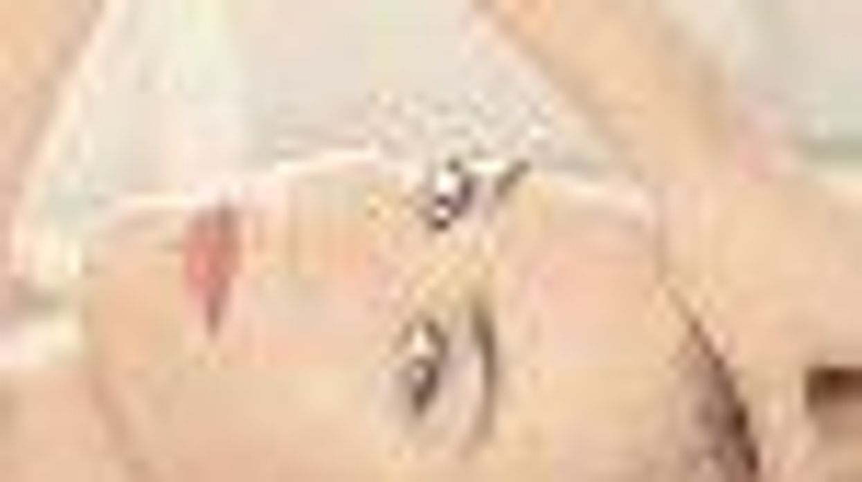 SheWired's Shot of the Day: Kate Winslet is Nude Again - for Lanc�me, Video