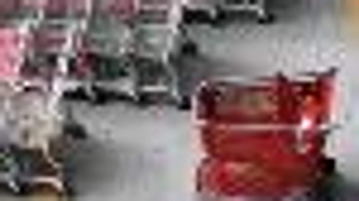 Judge Says Target Not Allowed to Ban Gay Group from Campaigning