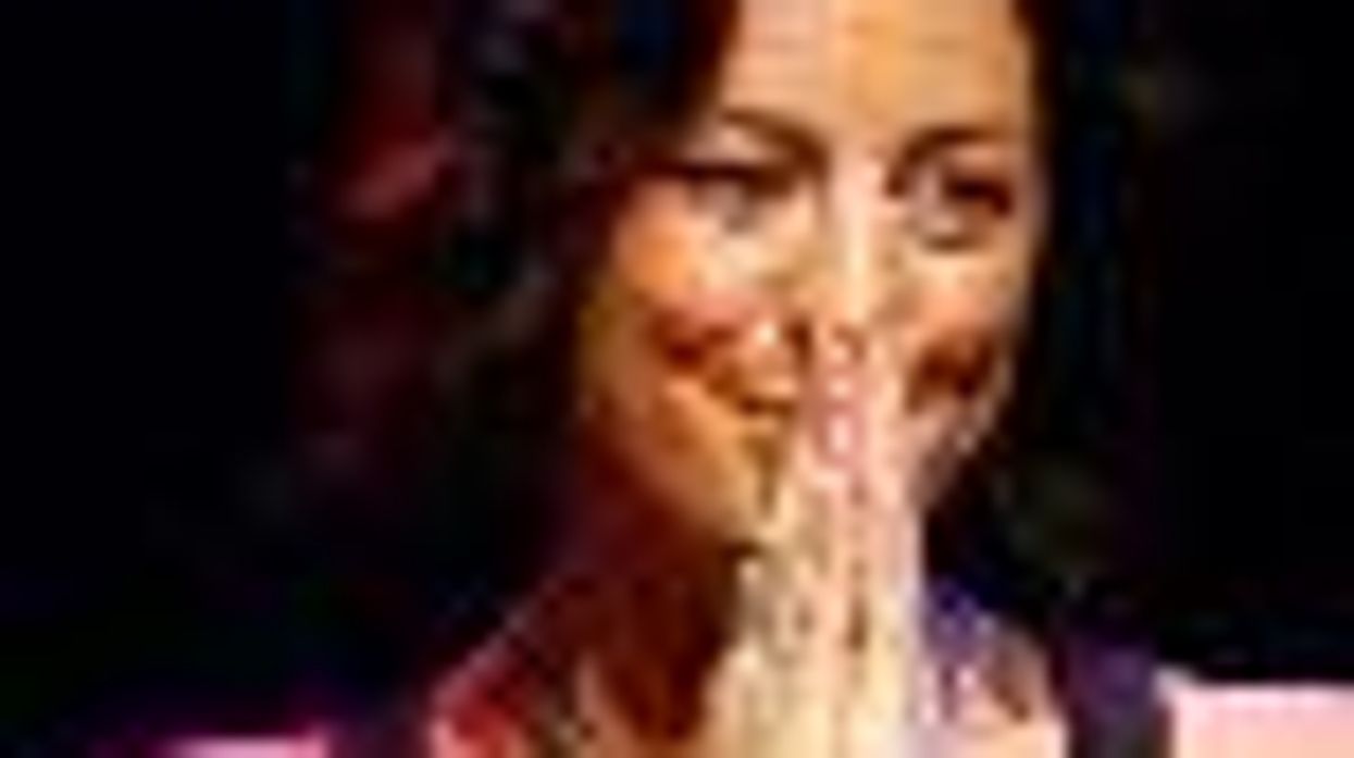 Sarah McLachlan Calls Official End to Lilith Fair