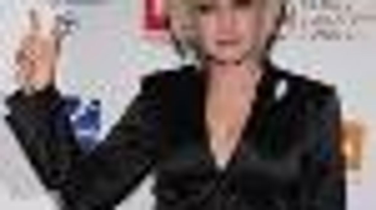 Cyndi Lauper to Headline LA Gay and Lesbian Center's An Evening With Women