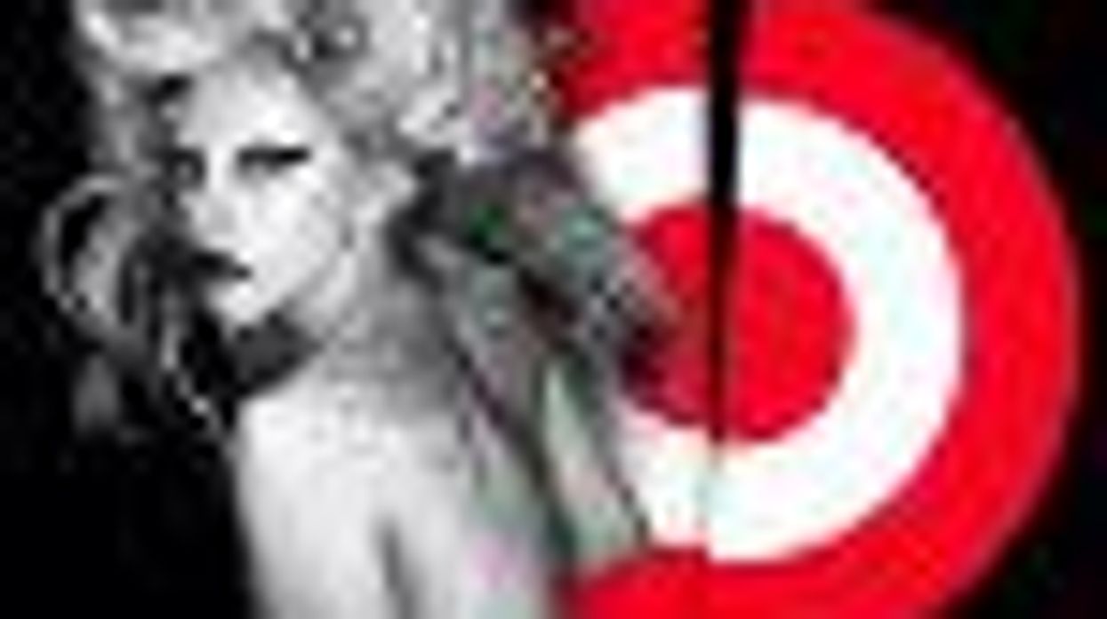 Lady Gaga Cancels Deal With Target