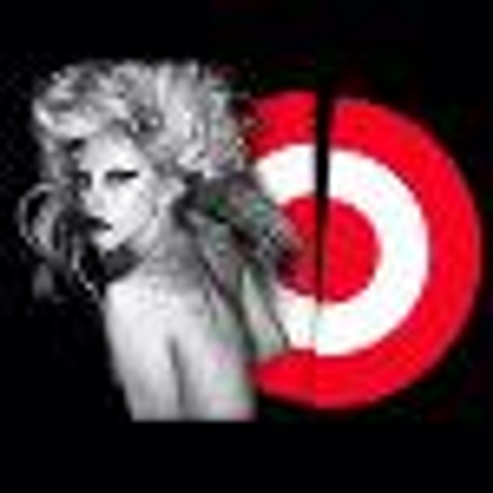 Lady Gaga Cancels Deal With Target