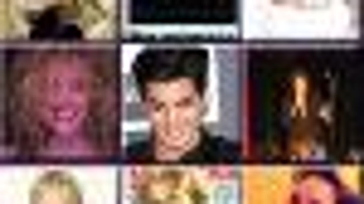 SheWired's Favorite Tweets of The Day: Amber Riley, Ellen DeGeneres, Chelsea Handler