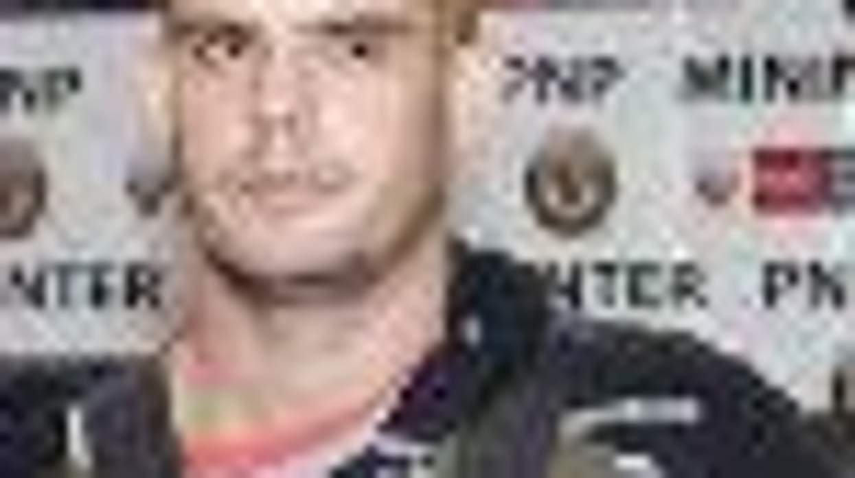 Joran van der Sloot Claims 'Temporaty Insanity' when He Killed a Lesbian in Peru