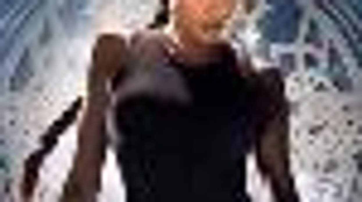 Time for a Lara Croft Redux: It's Been 10 Years Afterall