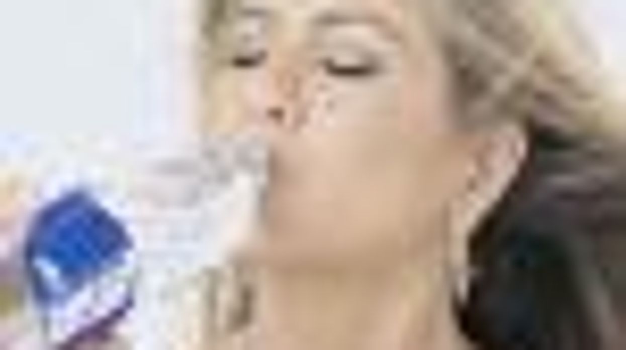 SheWired�s Shot of the Day: Jennifer Aniston�s Sex Tape Goes Viral, Video