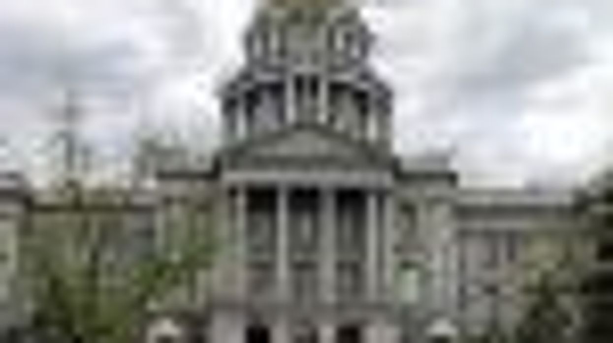 Colorado Lawmakers Introduce Civil Unions Bill