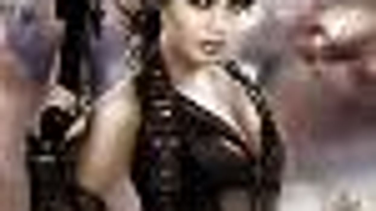 �Sucker Punch� Star Vanessa Hudgens Speaks