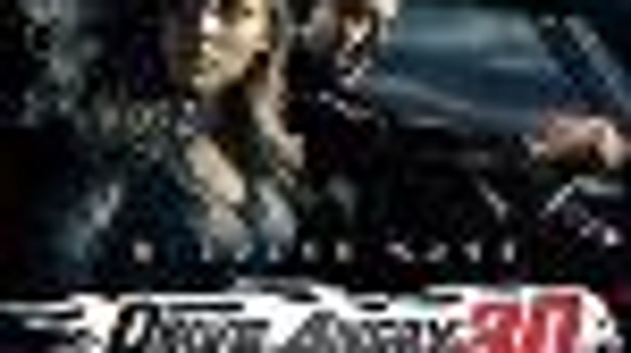 SheWired's Unlikely Movie Reviews: 'Driving Angry' with Amber Heard