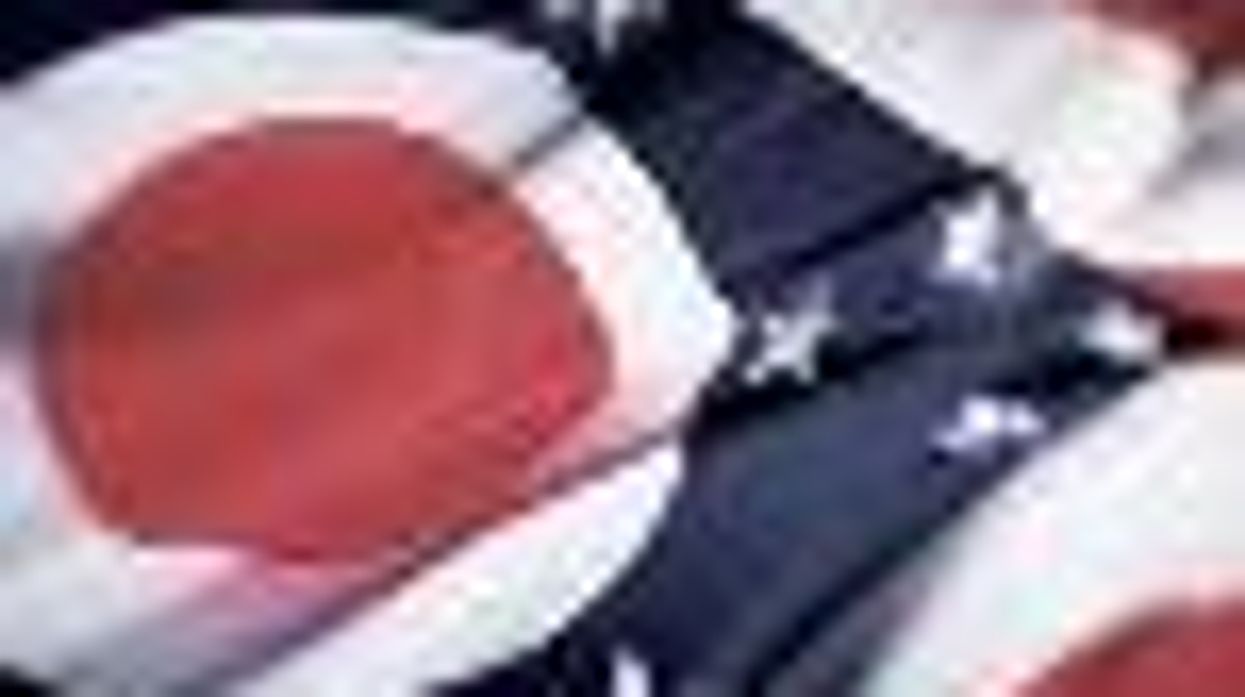 Ohio Anti-Labor Bill Is Also Antigay