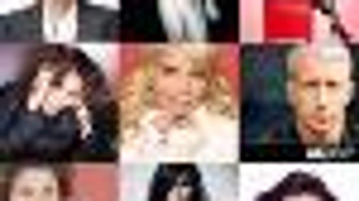 SheWired's Favorite Tweets of the Day: Lady Gaga, Kathy Griffin, Kat Von D