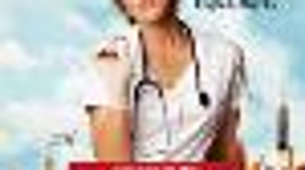 �Nurse Jackie� and �United States of Tara� Season 3 Trailers