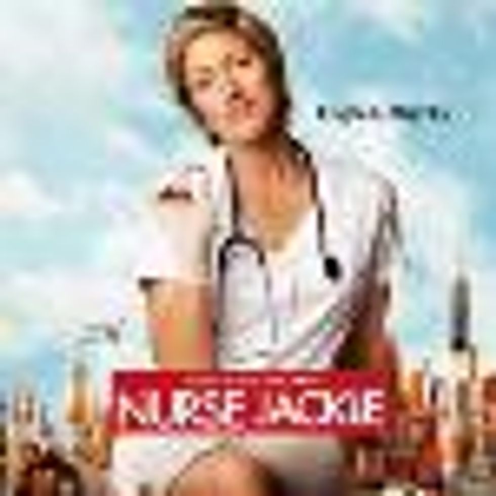 �Nurse Jackie� and �United States of Tara� Season 3 Trailers