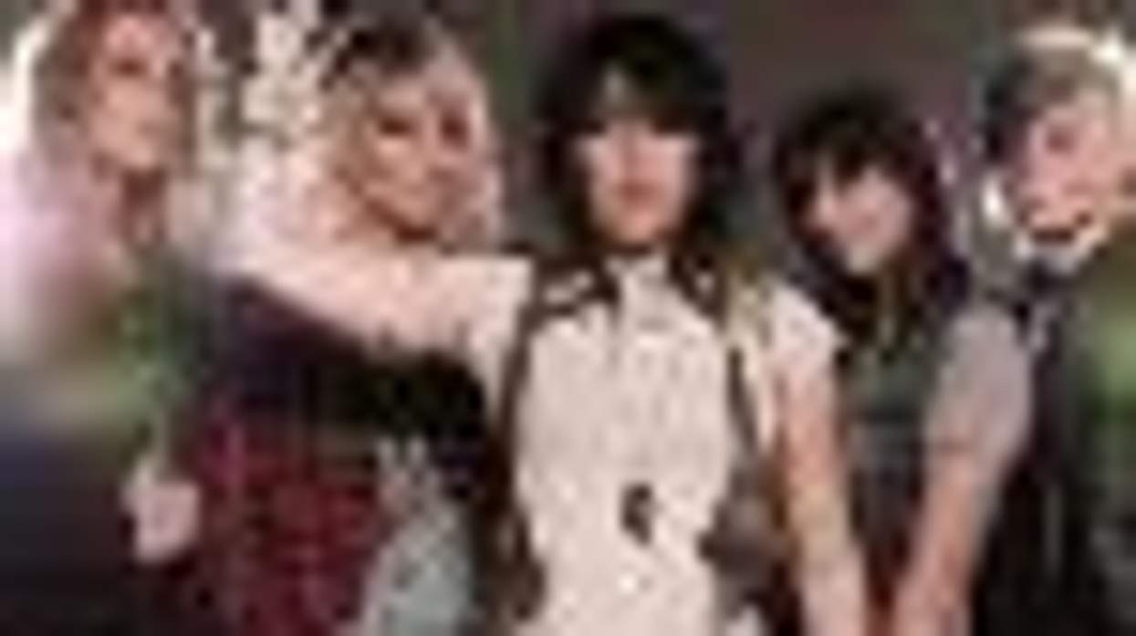 10 Minutes with 'Sick of Sarah' Interview