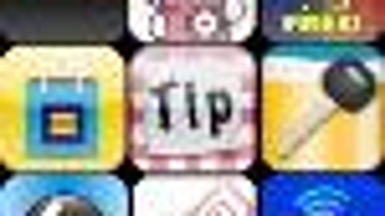 Get Ready For The Dinah: The Right Phone Apps