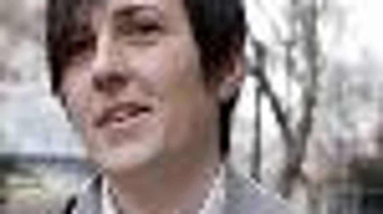 U.K. Army Officer Charges Ministry of Defense with Targeting Her for Being Gay