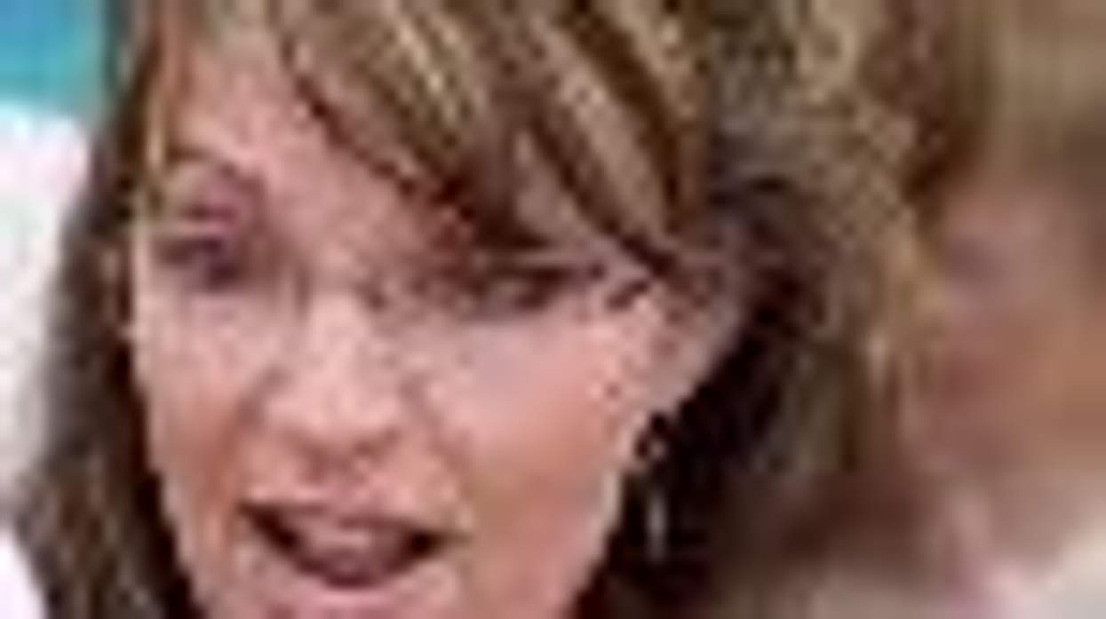 Sarah Palin Tells NOM: Obama Flip-Flopped on DOMA
