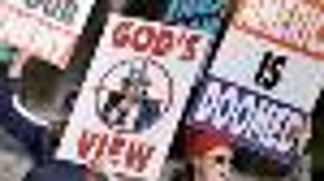 Supreme Court Rules in Favor of Westboro Baptist Church