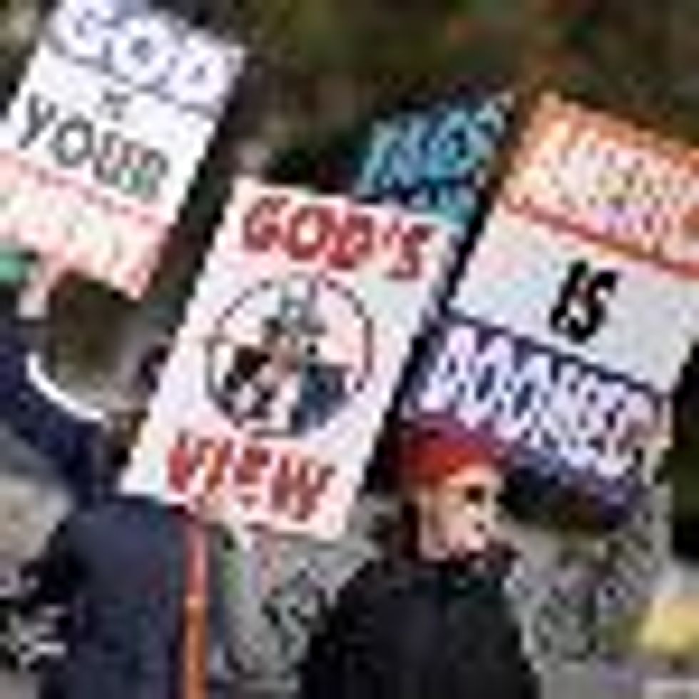 Supreme Court Rules in Favor of Westboro Baptist Church