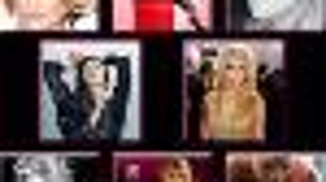 SheWired's Favorite Tweets of the Day: Lady Gaga, Pink, Kathy Griffin