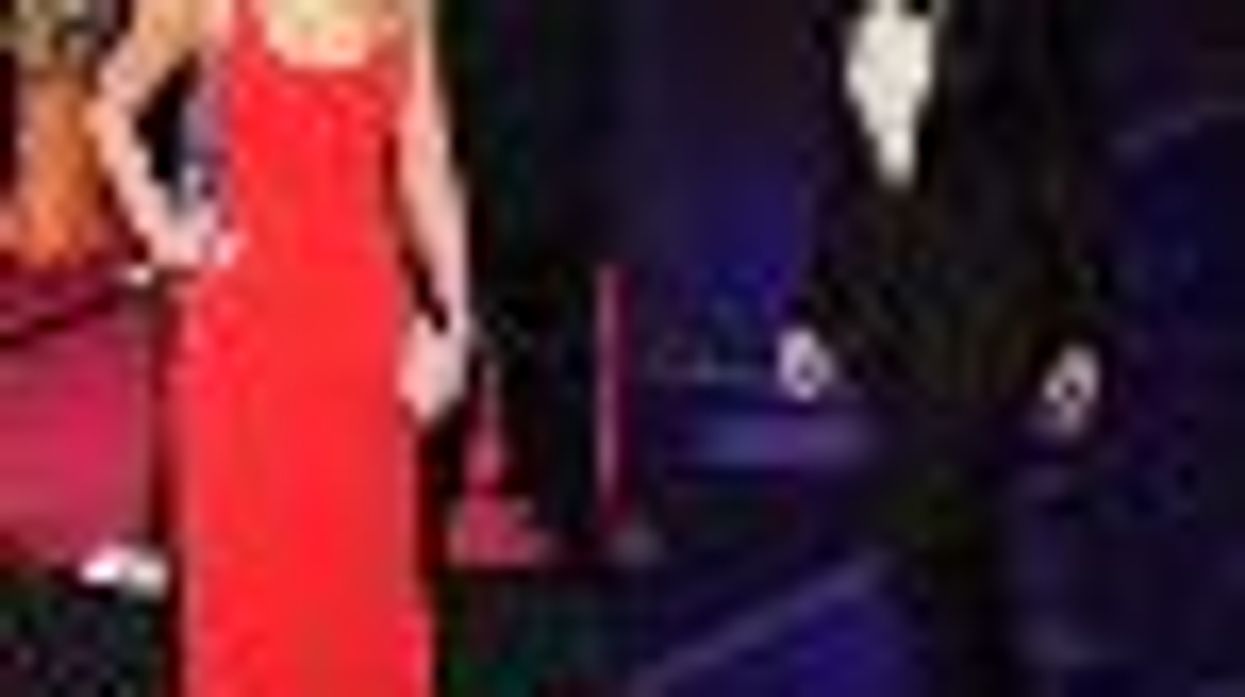 SheWired�s Favorite Oscar Fashions: Penelope Cruz, Mila Kunis, Anne Hathaway + More