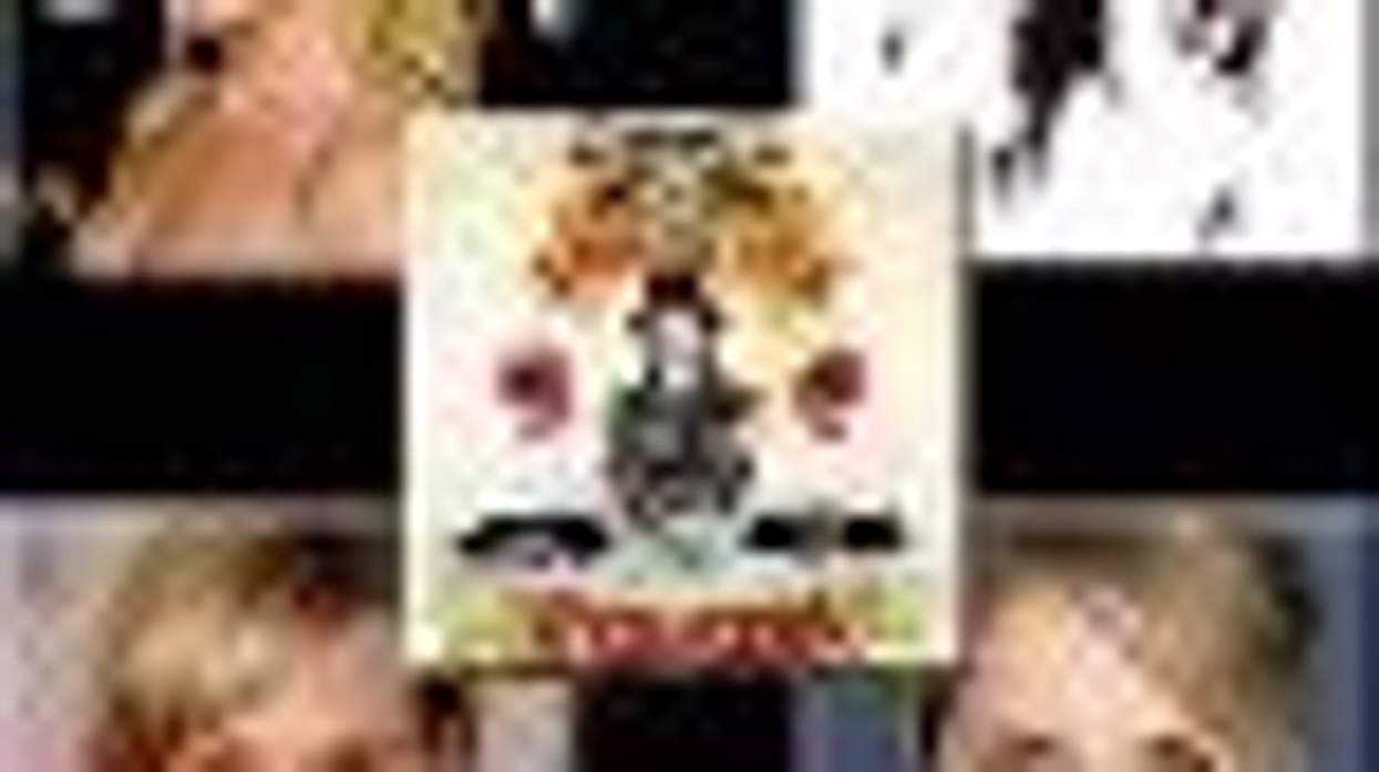 SheWired's Favorite Tweets of the Day: Julie Benz, Kate Moennig, Samantha Ronson