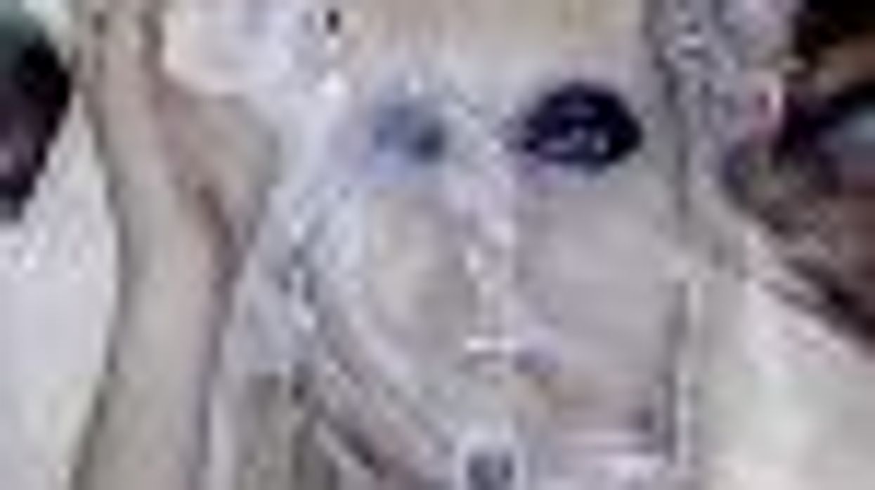 Gaga's 'Born This Way' Video Drops!