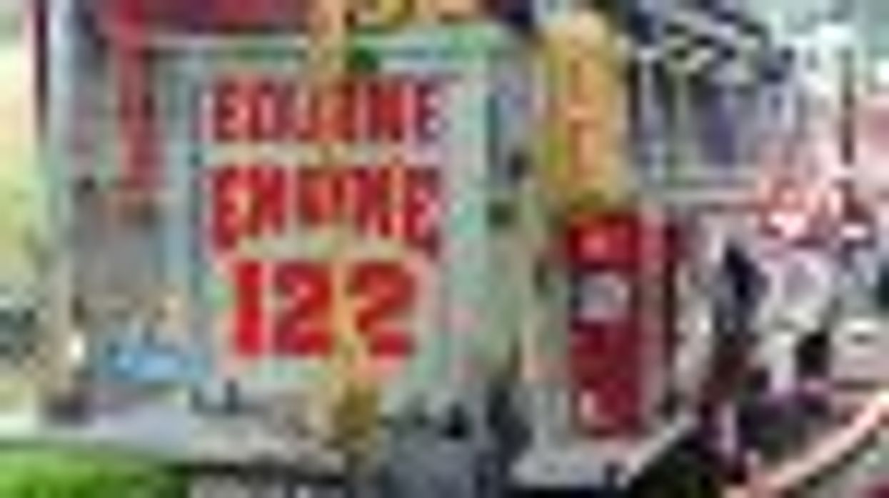 Fireman Fired for Posting Antigay Slurs on Facebook