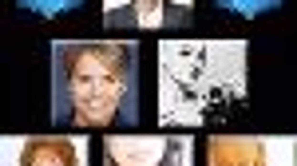 SheWired's Favorite Tweets of the Day: Joy Behar, Sophia Vergara, Rachel Maddow