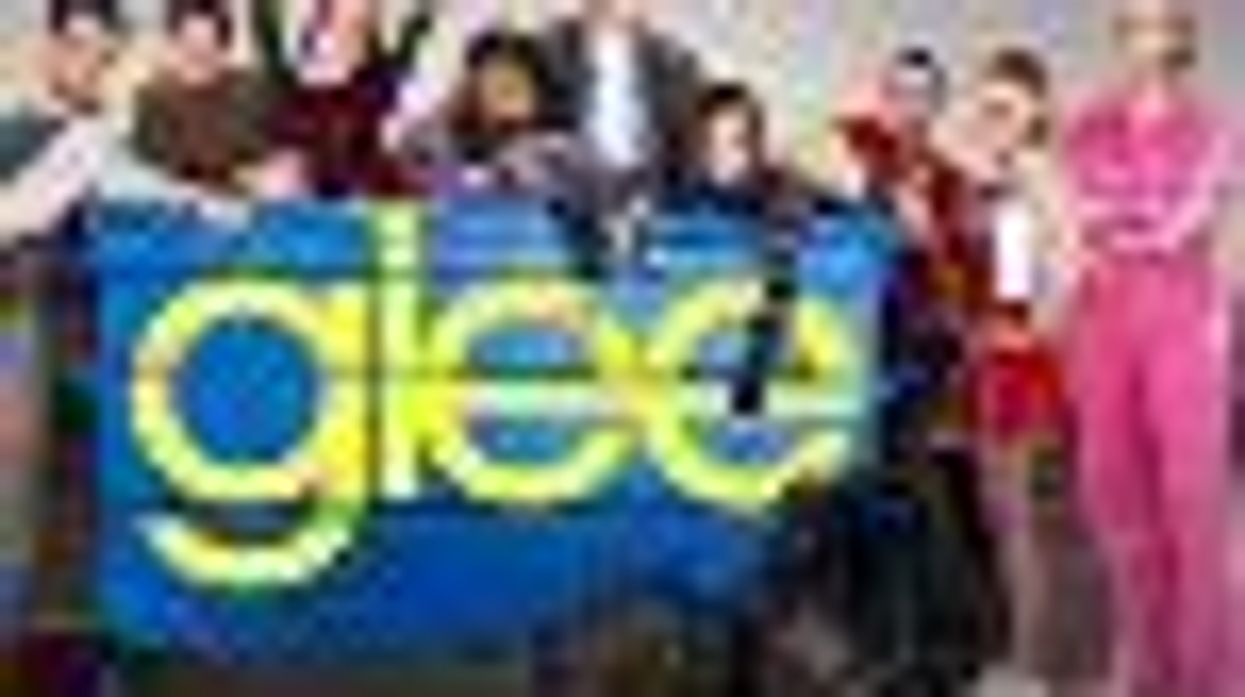 'Glee's' Original Songs Have Dropped: Listen to Lea Michelle and the 'Glee' Gang