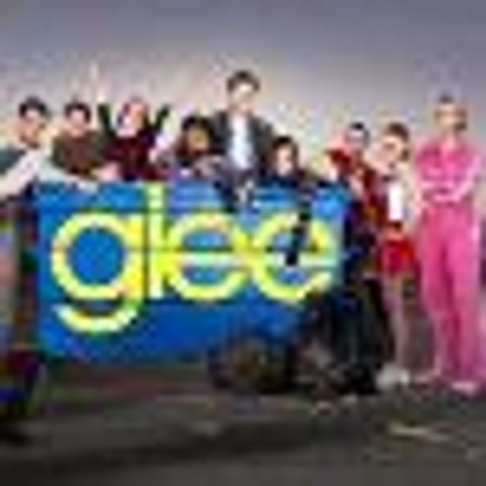 'Glee's' Original Songs Have Dropped: Listen to Lea Michelle and the 'Glee' Gang