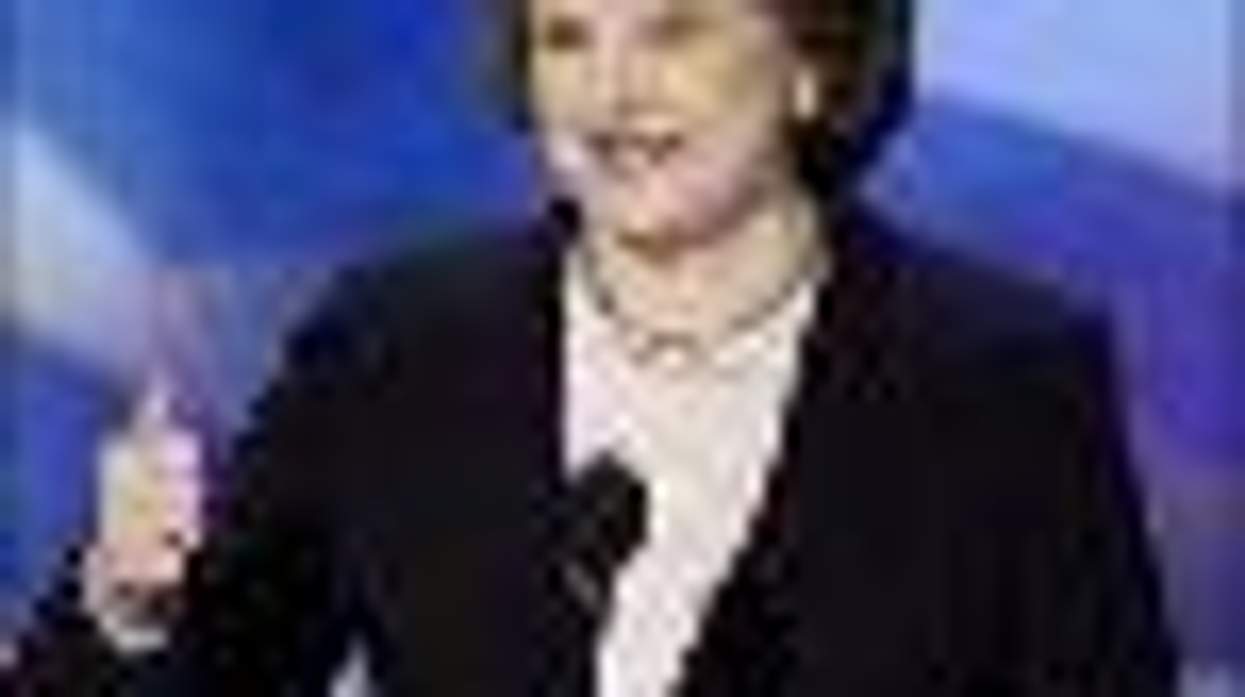 Democrats Feinstein and Nadler Push for DOMA Repeal