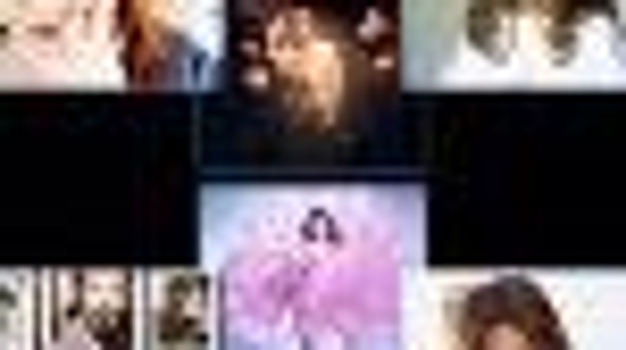 SheWired's Top Tweets of the Day: Dianna Agron, Kirsten Vangsness, Dita Von Teese