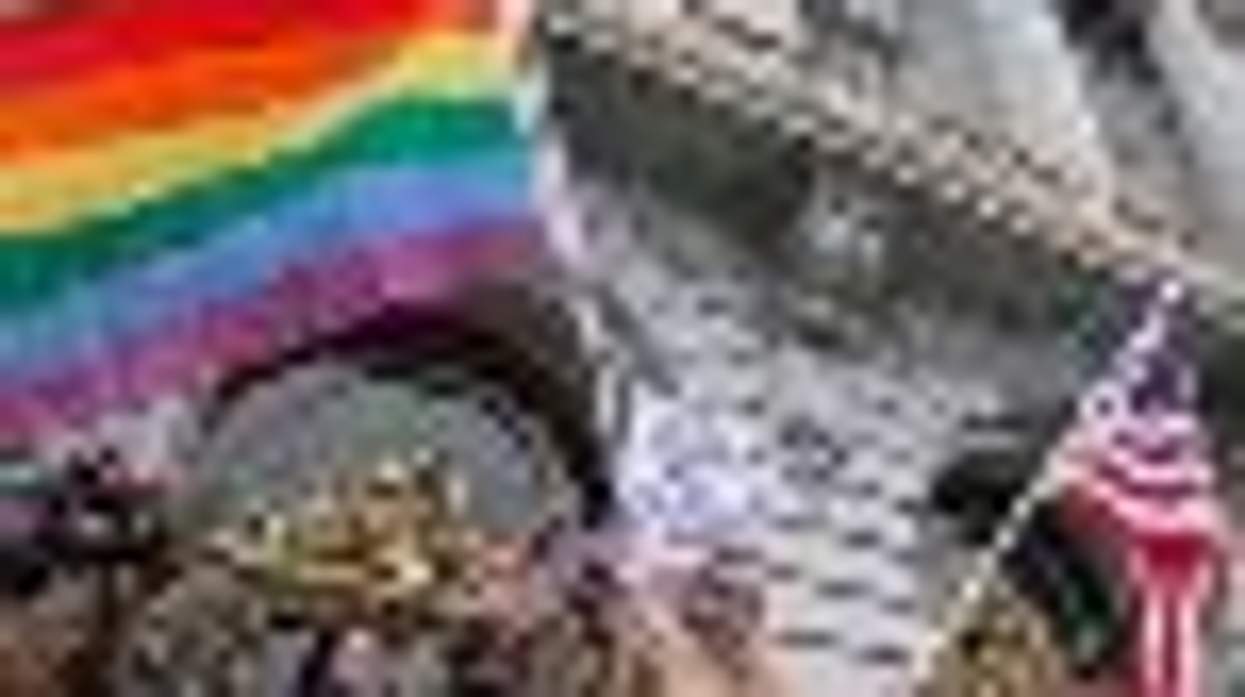 Ninth Circuit Court of Appeals Asked to Lift Prop 8 Stay