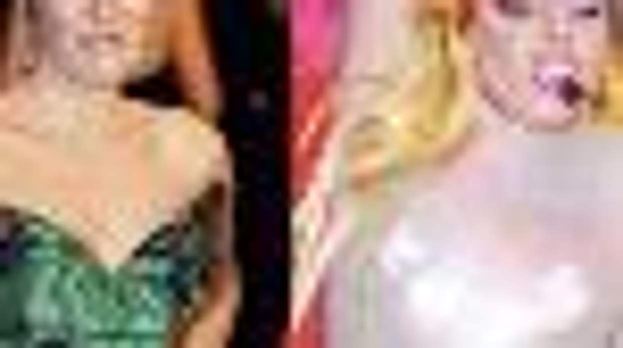 Gaga Wants Marisa Tomei for the Movie of Her Life