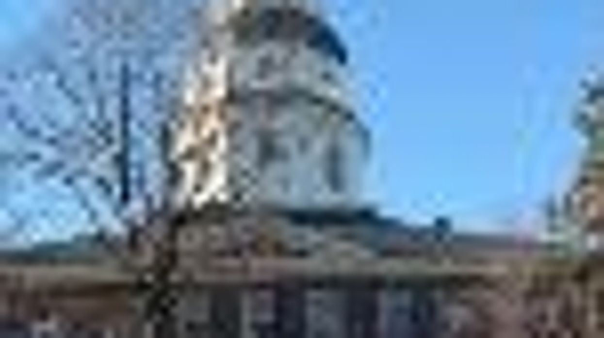 Maryland Senate Advances Marriage Equality Bill