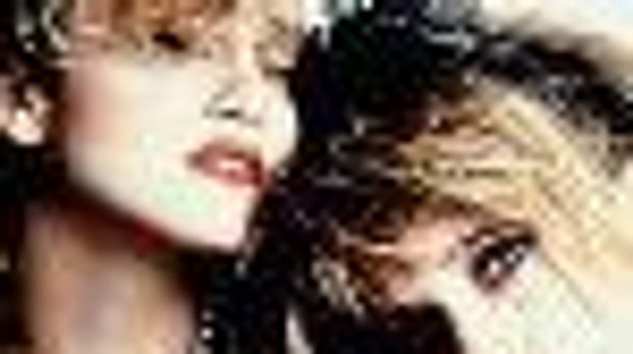 Original 'Desperately Seeking Susan' Movie Poster Deemed Too 'Lesbian'
