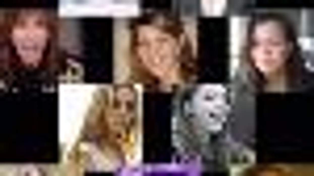 SheWired's Favorite Tweets of the Day: Sophia Bush, Sarah Hyland, Nancylee Myatt