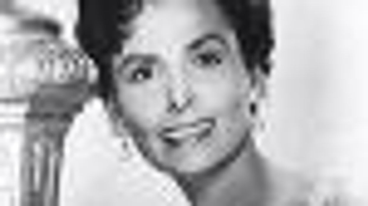A Black History Moment: Lena Horne, She Was More than Skin Deep