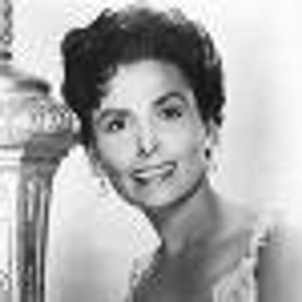A Black History Moment: Lena Horne, She Was More than Skin Deep