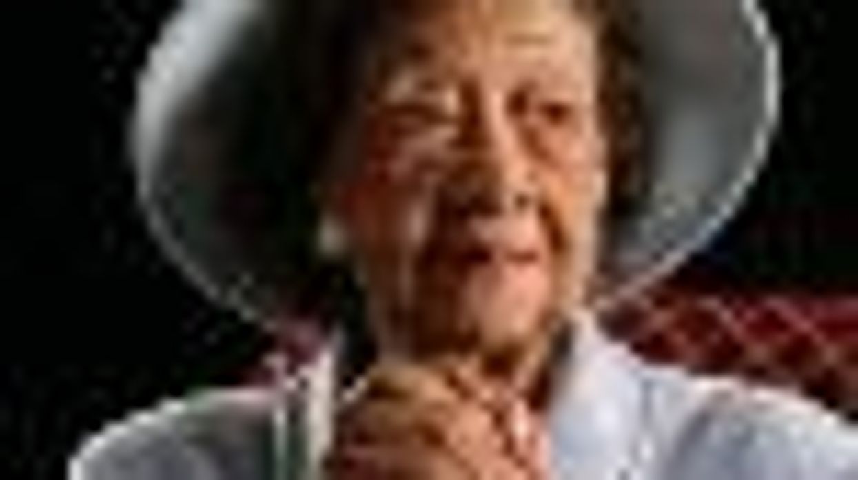 A Black History Moment: Straight Ally To Us All