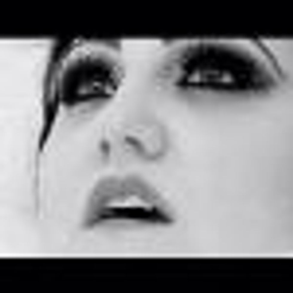 Beth Ditto Pays Homage to Madonna in New Video