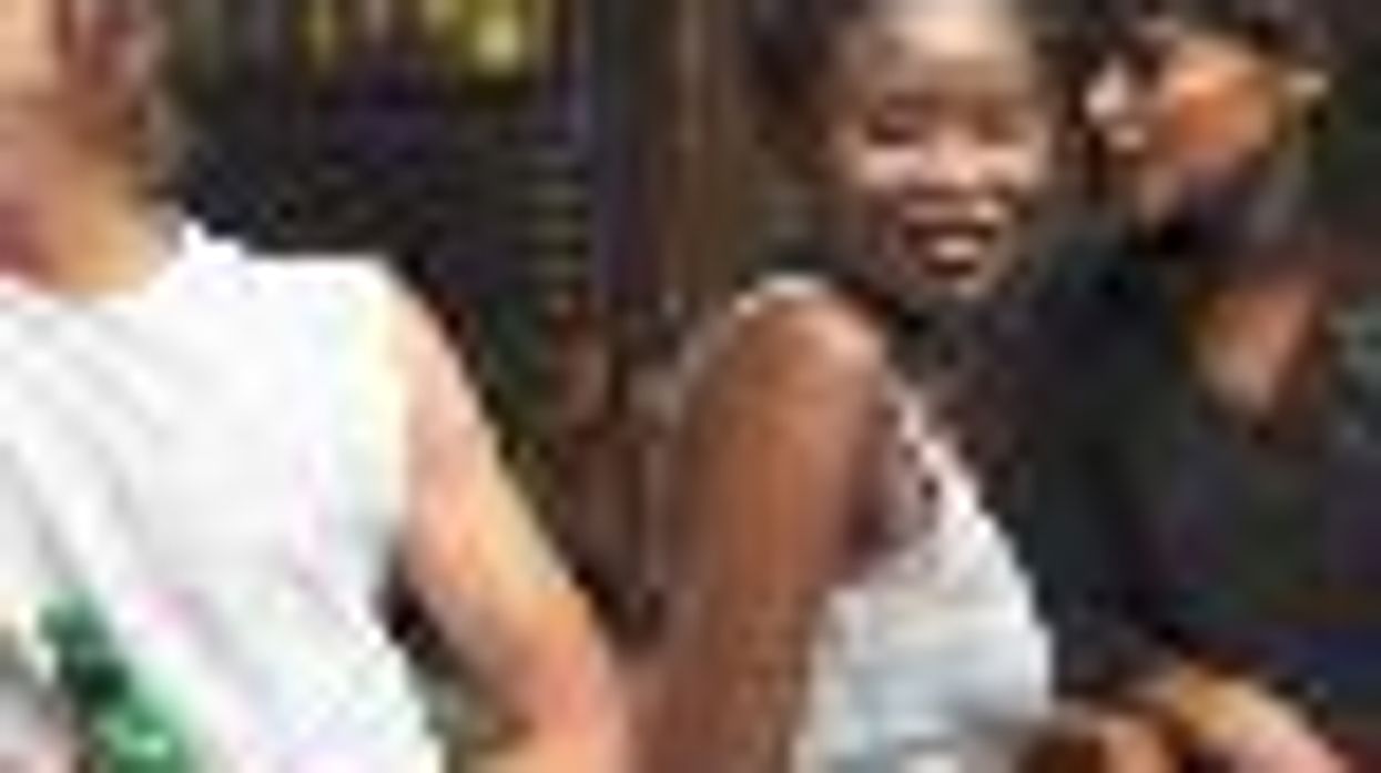 When Lesbians Sleep With Men: Forbidden Pleasures?